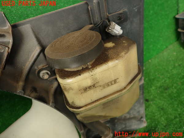 2UPJ-9239936836]セルシオ(UCF11)電動ファン1 中古_3