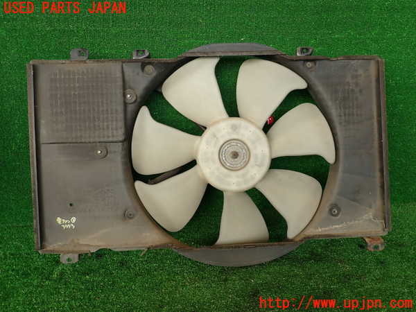 2UPJ-9239936836]セルシオ(UCF11)電動ファン1 中古_4