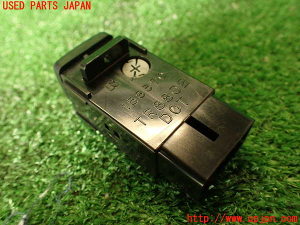 2UPJ-9239936290]セルシオ(UCF11)ハザードスイッチ 中古_3