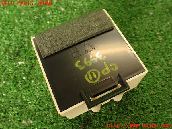 2UPJ-9239936156]セルシオ(UCF11)コンピューター11 中古_2