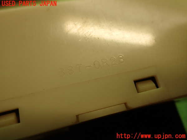 2UPJ-9239936158]セルシオ(UCF11)コンピューター13 中古_4