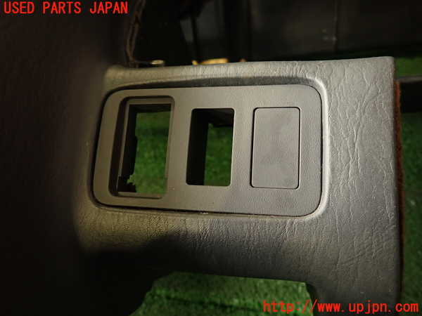 2UPJ-9239937505]セルシオ(UCF11)ダッシュボード 中古_2