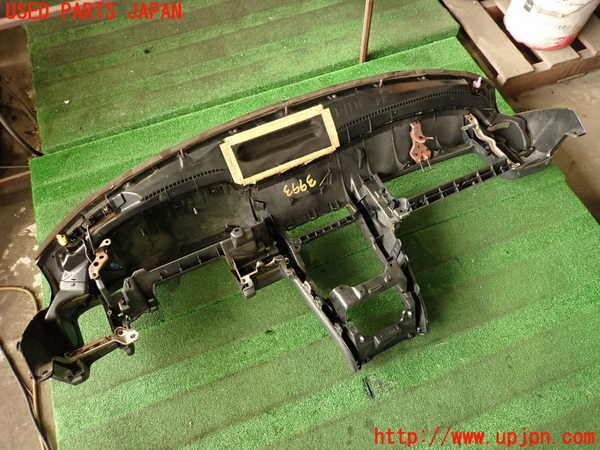 2UPJ-9239937505]セルシオ(UCF11)ダッシュボード 中古_5