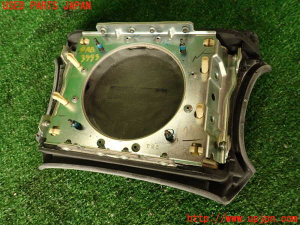 2UPJ-9239937865]セルシオ(UCF11)運転席側エアバッグカバー 中古_3