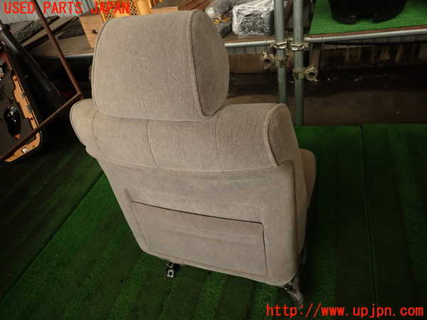 2UPJ-9239937065]セルシオ(UCF11)助手席シート 中古_4