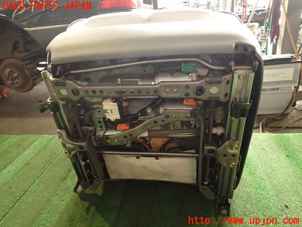 2UPJ-9239937065]セルシオ(UCF11)助手席シート 中古_5