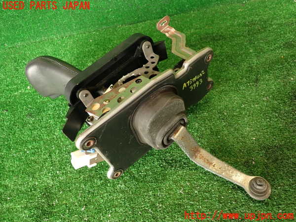 2UPJ-9239937555]セルシオ(UCF11)ATシフトレバー 中古_2