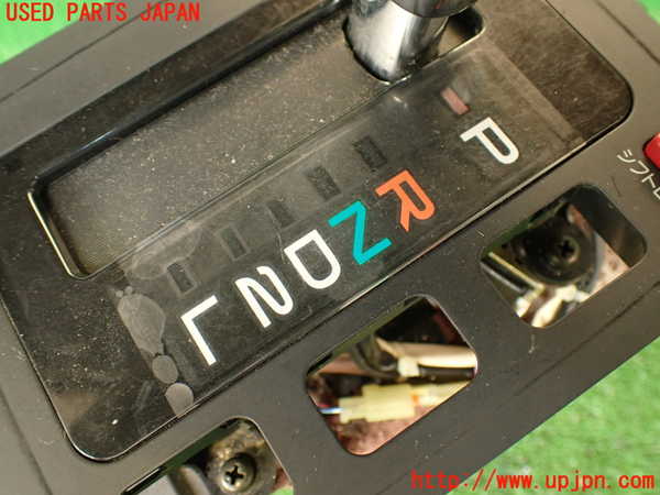 2UPJ-9239937555]セルシオ(UCF11)ATシフトレバー 中古_4