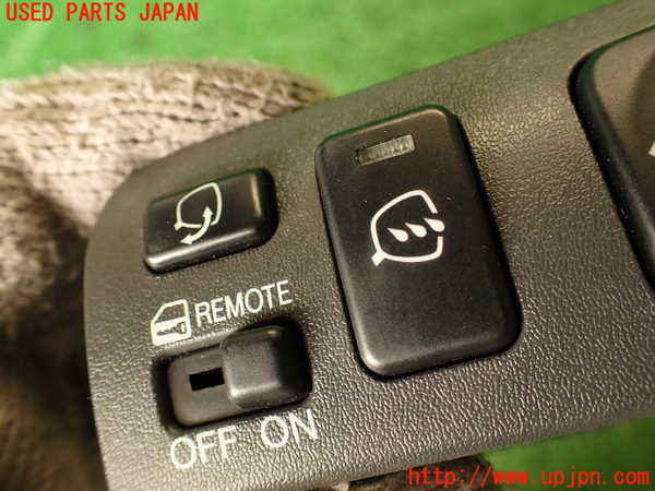 2UPJ-9239936280]セルシオ(UCF11)ミラースイッチ 中古_3