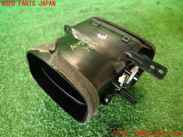 2UPJ-9239937528]セルシオ(UCF11)エアコン吹き出し口3 (左) 中古_2