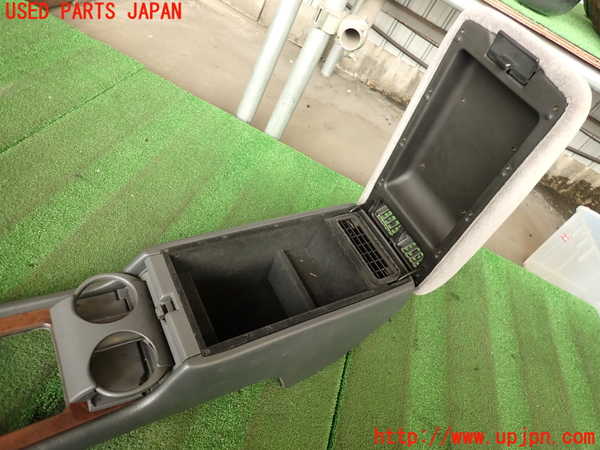 2UPJ-9239937540]セルシオ(UCF11)センターコンソール 中古_3