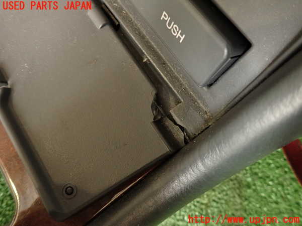 2UPJ-9239937540]セルシオ(UCF11)センターコンソール 中古_4
