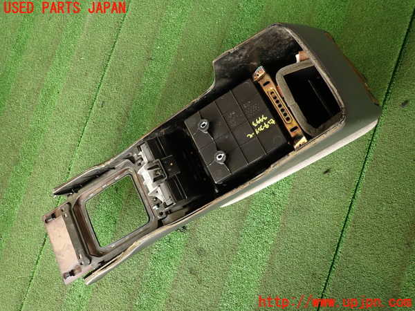 2UPJ-9239937540]セルシオ(UCF11)センターコンソール 中古_5