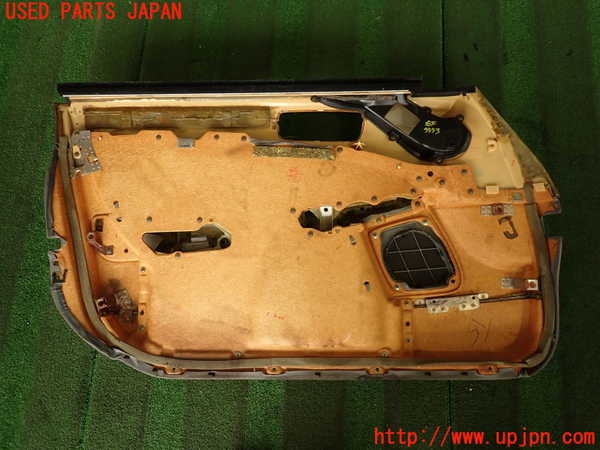 2UPJ-9239931234]セルシオ(UCF11)右前ドア内張り 中古_5