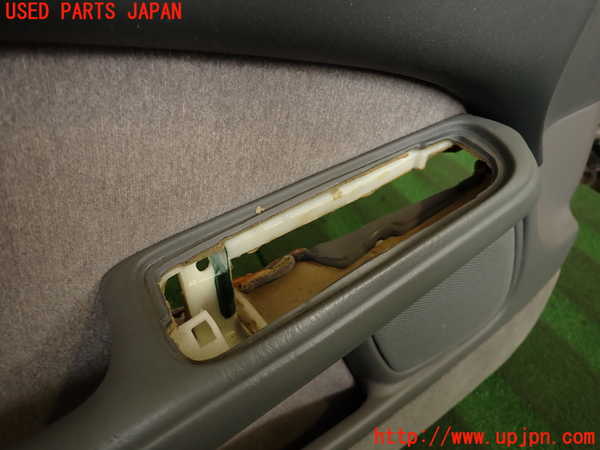 2UPJ-9239931264]セルシオ(UCF11)左前ドア内張り 中古_3