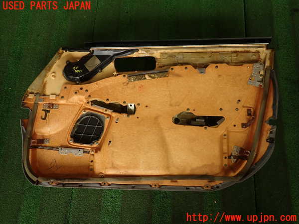 2UPJ-9239931264]セルシオ(UCF11)左前ドア内張り 中古_5