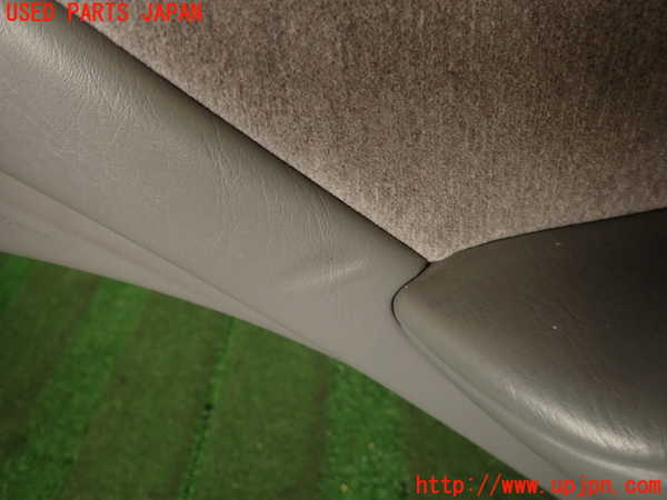 2UPJ-9239931324]セルシオ(UCF11)左後ドア内張り 中古_4