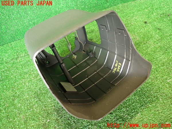 2UPJ-9239937905]セルシオ(UCF11)コラムカバー 中古_5