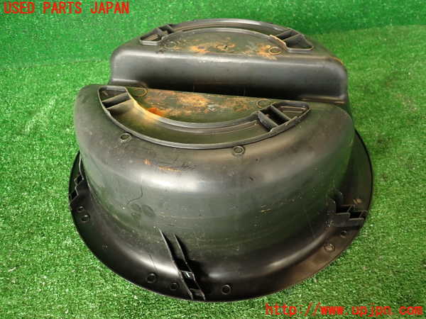 2UPJ-9239937771]セルシオ(UCF11)ラゲッジトレイ1 中古_5