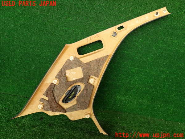 2UPJ-9239937675]セルシオ(UCF11)右リアピラートリム 中古_4