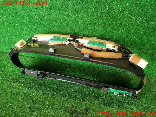 2UPJ-9239937510]セルシオ(UCF11)メーターフード 中古_5
