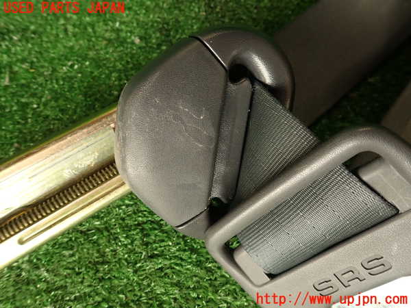 2UPJ-9239937075]セルシオ(UCF11)助手席シートベルト 中古_3
