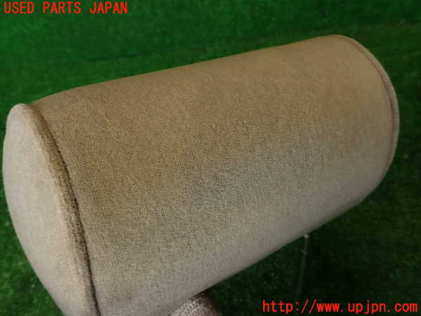 2UPJ-9239937150]セルシオ(UCF11)右2列目ヘッドレスト 中古_3