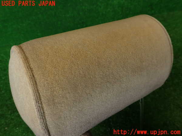 2UPJ-9239937180]セルシオ(UCF11)左2列目ヘッドレスト 中古_3