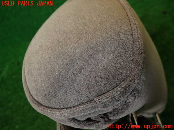 2UPJ-9239937180]セルシオ(UCF11)左2列目ヘッドレスト 中古_4