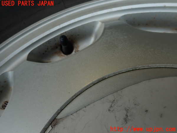 2UPJ-9239939032]セルシオ(UCF11)タイヤ　ホイール　1本② 225/60R16 中古_3