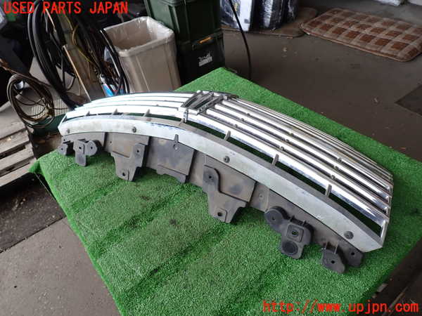 2UPJ-9239941050]リンカーン・ナビゲーター(不明)ラジエターグリル 中古_3