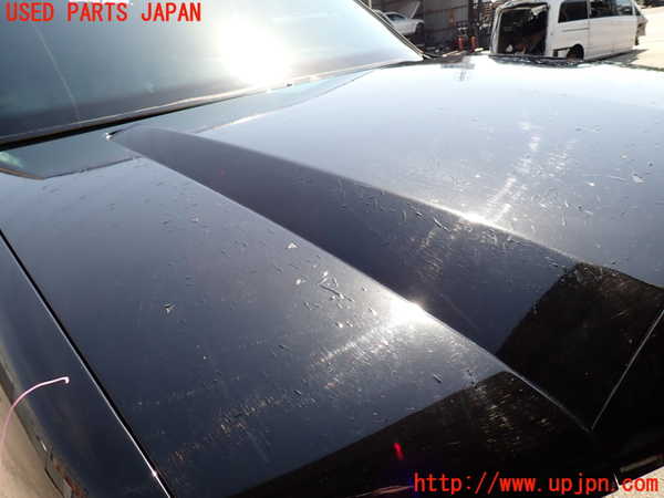 2UPJ-9239941060]リンカーン・ナビゲーター(不明)ボンネットフード 中古_2