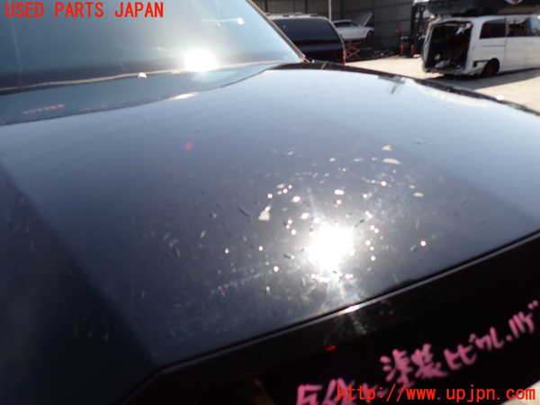 2UPJ-9239941060]リンカーン・ナビゲーター(不明)ボンネットフード 中古_3