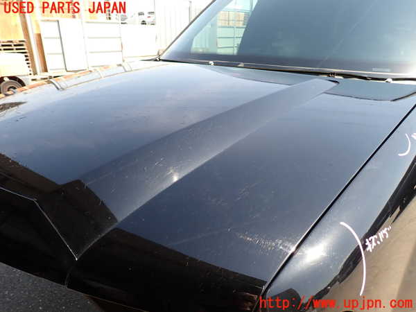 2UPJ-9239941060]リンカーン・ナビゲーター(不明)ボンネットフード 中古_4