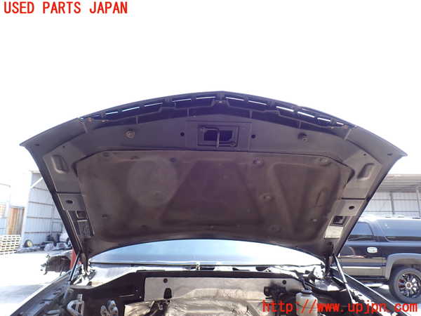 2UPJ-9239941060]リンカーン・ナビゲーター(不明)ボンネットフード 中古_5