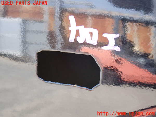 2UPJ-9239941080]リンカーン・ナビゲーター(不明)右前フェンダー 中古_4