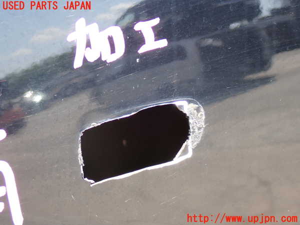 2UPJ-9239941082]リンカーン・ナビゲーター(不明)左前フェンダー 中古_4