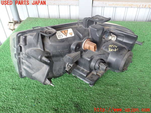 2UPJ-9239941130]リンカーン・ナビゲーター(不明)右ヘッドライト HID 中古_2