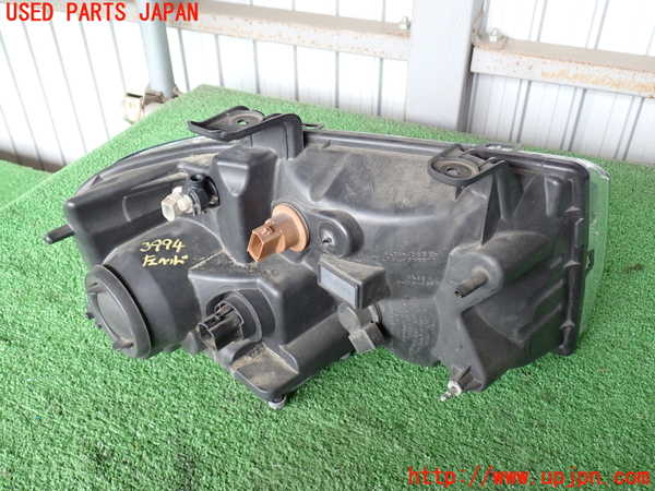 2UPJ-9239941132]リンカーン・ナビゲーター(不明)左ヘッドライト HID 中古_2