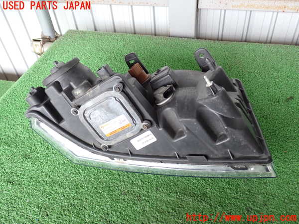 2UPJ-9239941132]リンカーン・ナビゲーター(不明)左ヘッドライト HID 中古_3