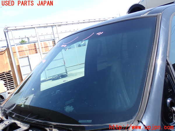 2UPJ-9239941195]リンカーン・ナビゲーター(不明)フロントガラス 中古(M854)_3