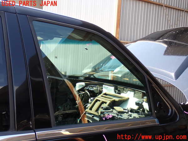 2UPJ-9239941230]リンカーン・ナビゲーター(不明)右前ドア 中古(M176)_2