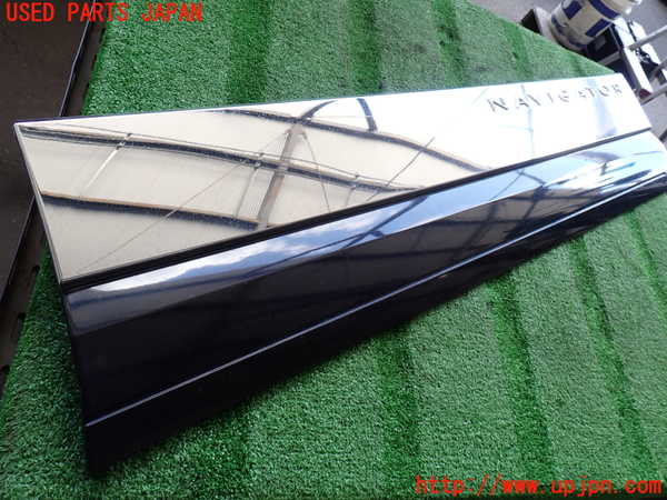 2UPJ-9239941232]リンカーン・ナビゲーター(不明)右前ドアパネル 中古_2