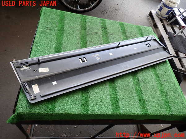 2UPJ-9239941232]リンカーン・ナビゲーター(不明)右前ドアパネル 中古_4