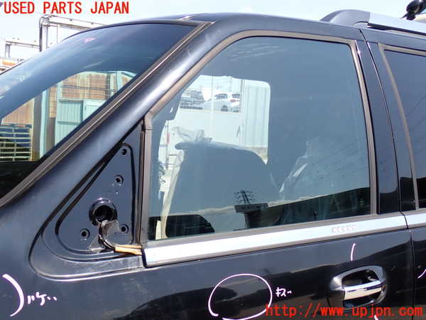 2UPJ-9239941260]リンカーン・ナビゲーター(不明)左前ドア 中古(M176)_2