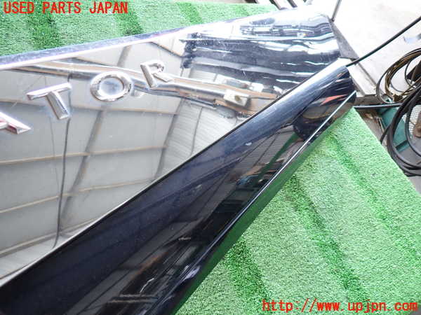 2UPJ-9239941262]リンカーン・ナビゲーター(不明)左前ドアパネル 中古_2