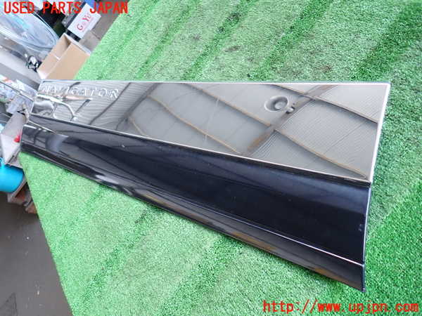 2UPJ-9239941262]リンカーン・ナビゲーター(不明)左前ドアパネル 中古_3