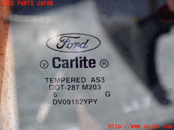 2UPJ-9239941290]リンカーン・ナビゲーター(不明)右後ドア 中古(M203)_4