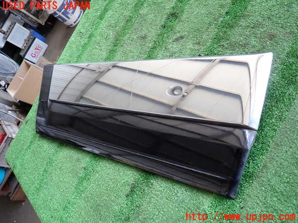 2UPJ-9239941292]リンカーン・ナビゲーター(不明)右後ドアパネル 中古_3