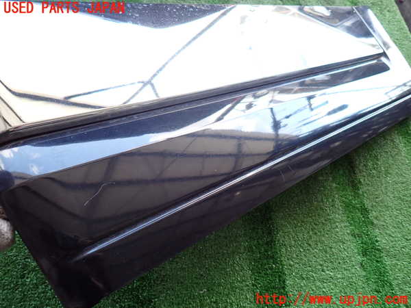 2UPJ-9239941322]リンカーン・ナビゲーター(不明)左後ドアパネル 中古_2